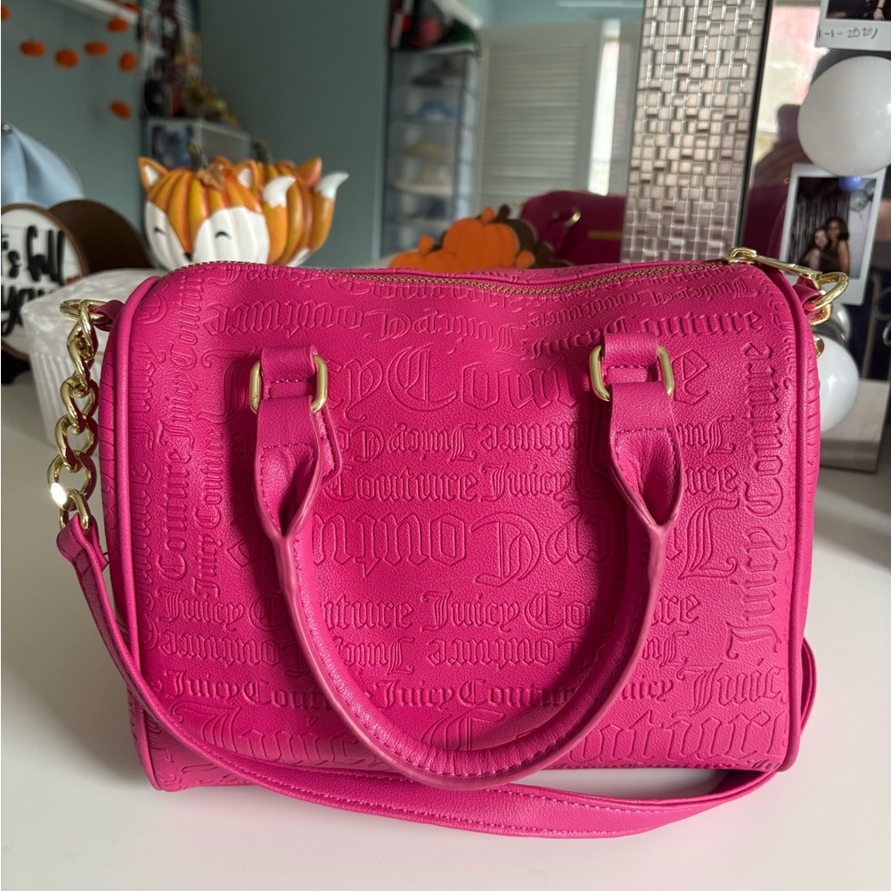 Juicy Couture Purse - Picture 3 of 7